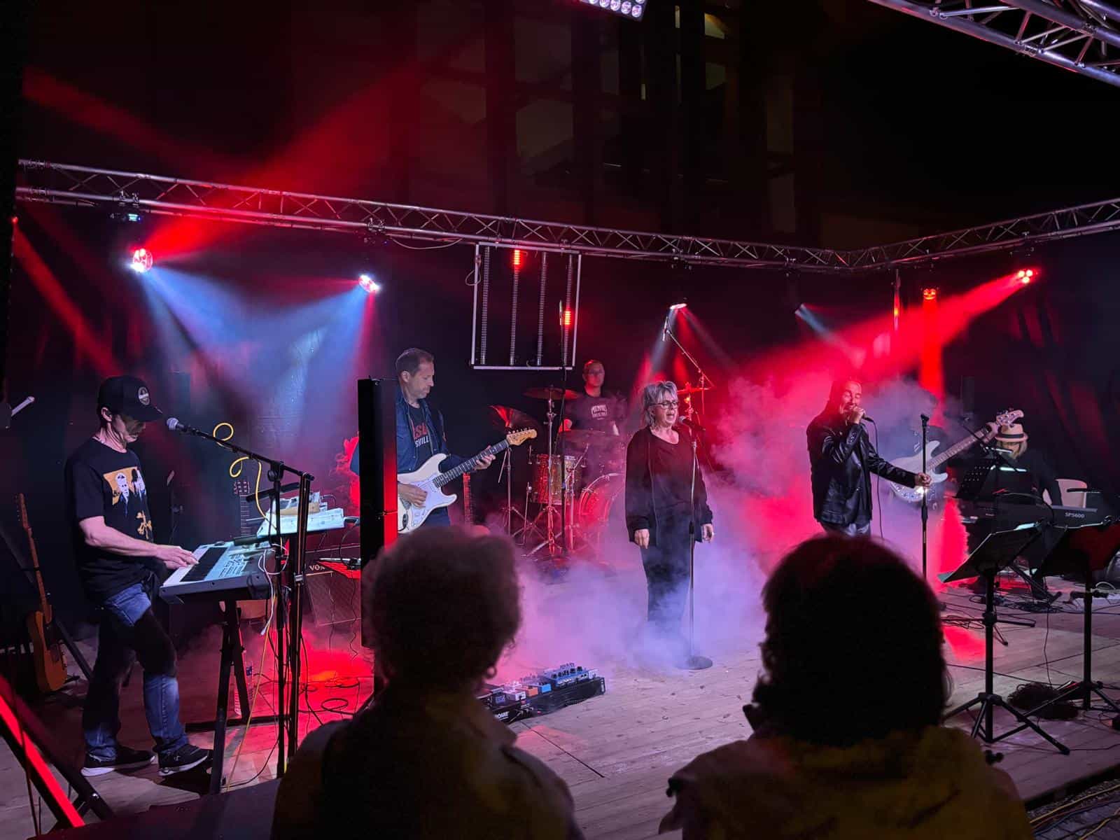 Jöel-Stéphanie-Jean Pierre-Concert-Beauzac-2024