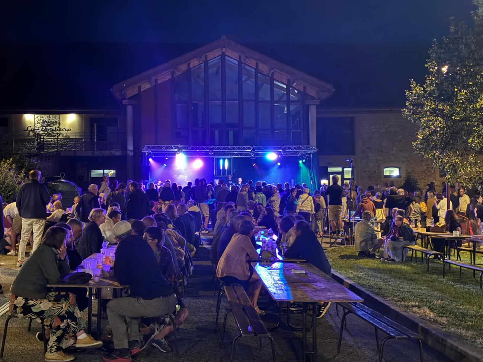 Vue-public-concert-beauzac-2024