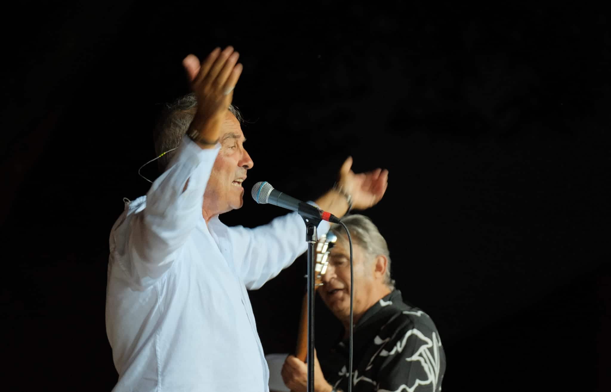 Jean Luc-Jean Pierre-Concert Jullianges