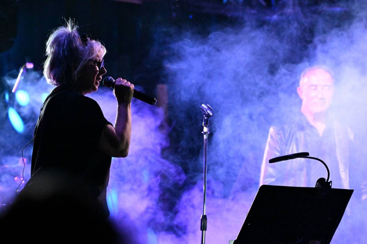 Stephanie-concert-La Capitelle-2024-As'Orties