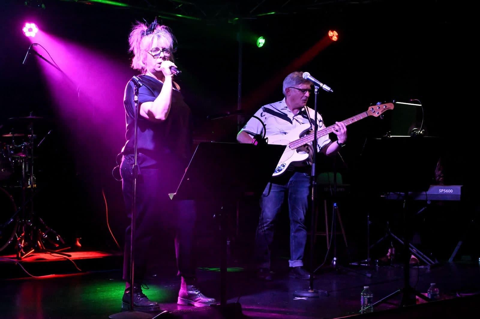 Stéphanie-Jean Pierre-concert-La Capitelle-2024